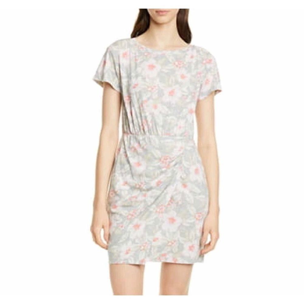 Rebecca Taylor | Kamea floral dress